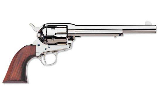 Uberti 1873  .45 Colt  Revolver UPC 37084441115
