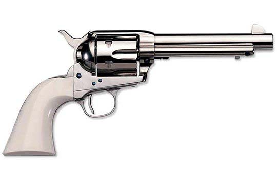 Uberti 1873  .45 Colt  Revolver UPC 37084560045