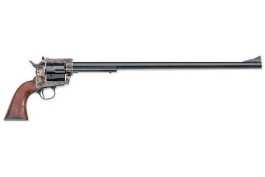 Uberti 1873  .45 Colt  Revolver UPC 37084451602