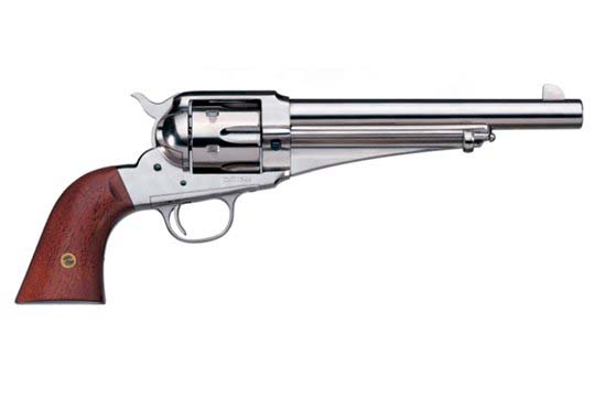Uberti 1875  .45 Colt  Revolver UPC 37084415451