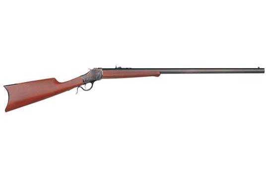 Uberti 1885  .45-70 Govt.  Single Shot Rifle UPC 37084488004
