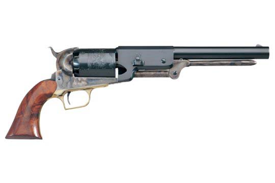 Uberti   .45 ACP  Revolver UPC 37084402000