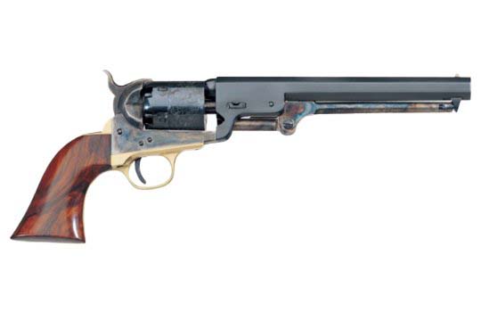 Uberti   .45 ACP  Revolver UPC 37084400006
