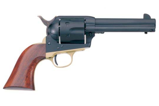 Uberti   .357 Mag.  Revolver UPC 37084450605