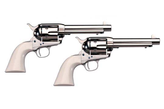 Uberti   .45 Colt  Revolver UPC 37084980409
