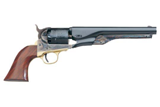 Uberti   .45 ACP  Revolver UPC 37084406305