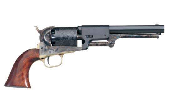 Uberti   .45 ACP  Revolver UPC 37084408606