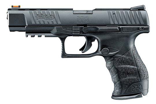 Walther PPQ M2  .22 LR  Semi Auto Pistol UPC 723364207006