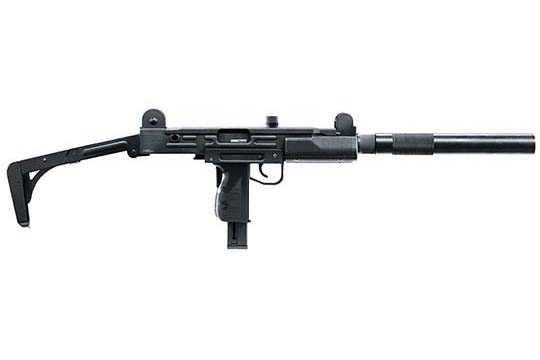 Walther Uzi  .22 LR  Semi Auto Rifle UPC 7.23364E+11