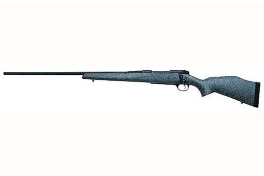 Weatherby Mark V  .257 Wby. Mag.  Bolt Action Rifle UPC 7.47115E+11