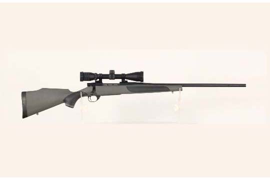 Weatherby Vanguard  .300 Wby. Mag.  Bolt Action Rifle UPC 747115423019