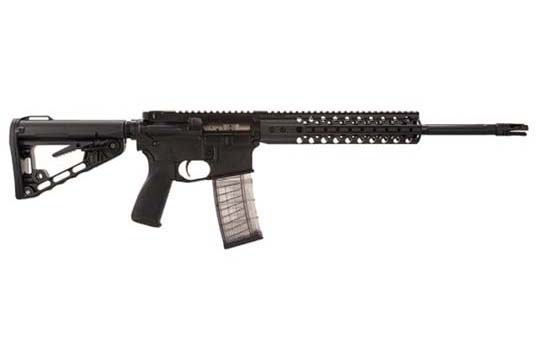 Wilson Combat Urban Tactical  5.56mm NATO (.223 Rem.)  Semi Auto Rifle UPC 874218006457