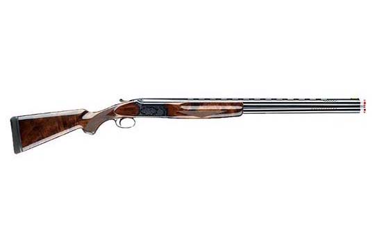 Winchester 101    Over Under Shotgun UPC 48702171536