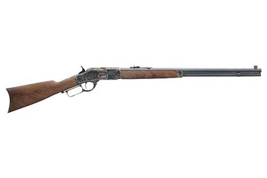 Winchester 1873 (Model 73) Sporter  .45 Colt  Lever Action Rifle UPC 48702006135