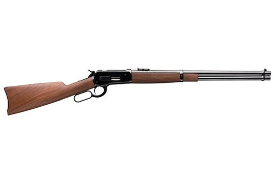 Winchester 1886 Saddle Ring Carbine .45-90 Win.   UPC 048702019739