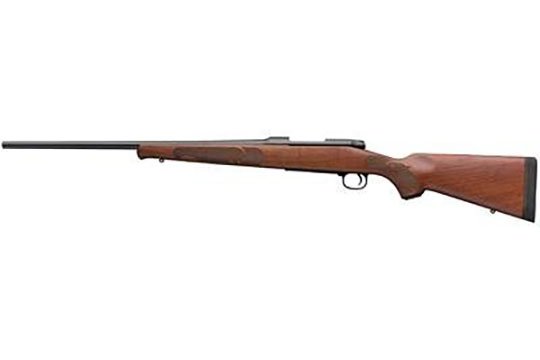 Winchester 70 Featherweight .264 Win. Mag. Brushed Polish Receiver