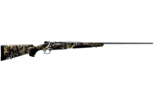 Winchester 70 Ultimate Shadow Hunter Stainless .243 Win.   UPC 048702005244