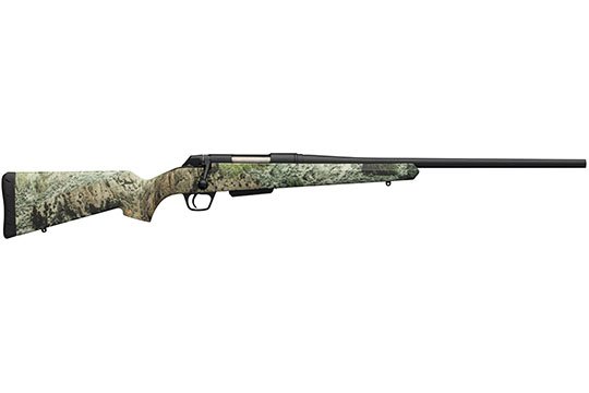 Winchester XPR Hunter Mossy Oak Mountain Country Range 7mm-08 Rem.   UPC 048702008498