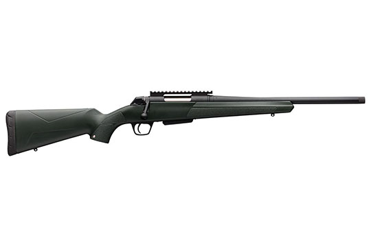 Winchester XPR Stealth SR 6.5 Creedmoor Black Permacote  UPC 048702019395