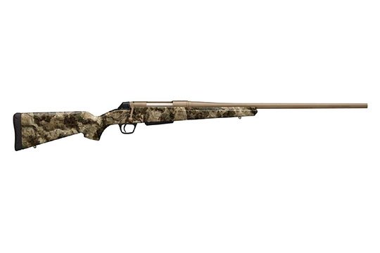 Winchester XPR Hunter Mossy Oak Elements Terra Bayou .350 Legend FDE Permacote Finish  UPC 048702020810