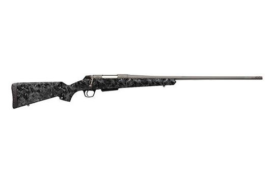 Winchester XPR Extreme Hunter TrueTimber Midnight MB .300 WSM   UPC 048702023347