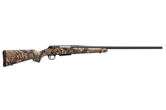 Winchester XPR Hunter Mossy Oak Break-Up Country .350 Legend MATTE BLUED  UPC 048702018374
