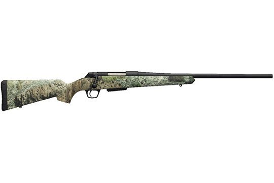 Winchester XPR Hunter Mossy Oak Mountain Country Range .308 Win.   UPC 048702008504