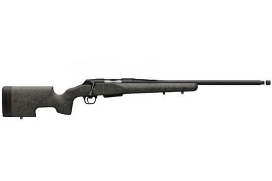 Winchester XPR Renegade Long Range SR 7mm-08 Rem.   UPC 048702010323