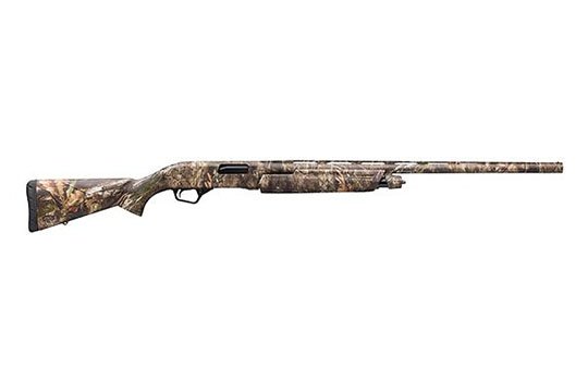 Winchester SXP Universal Hunter    UPC 048702022531