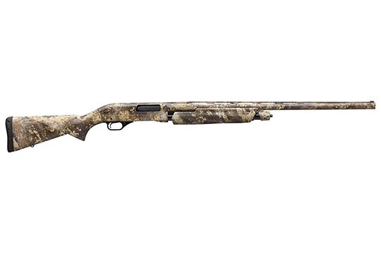 Winchester SXP Waterfowl Hunter  True Timber Prairie  UPC 048702019296