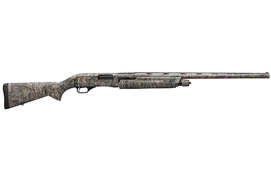Winchester SXP Waterfowl Hunter  Realtree Timber  UPC 048702018329
