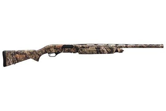 Winchester SXP Universal Hunter Mossy Oak Break-Up Country  MOSSY OAK BREAKUP COUNTRY  UPC 048702006555