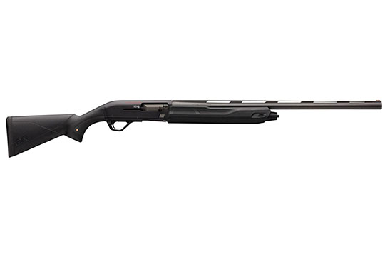 Winchester SX4 Compact  Matte Black  UPC 048702016820