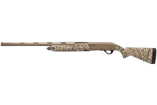 Winchester SX4 Hybrid Hunter Realtree Max-5  Flat Dark Earth Permacote  UPC 048702016950