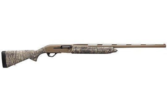 Winchester SX4 Hybrid Hunter Realtree Timber    UPC 048702020391