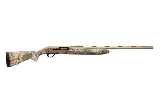 Winchester SX4 Hybrid Hunter TrueTimber Prairie  Cerakote Flat Dark Earth  UPC 048702020438