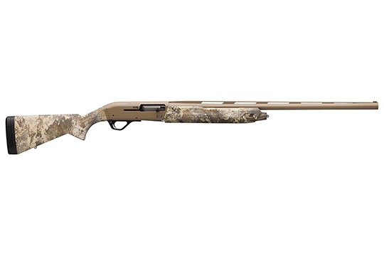 Winchester SX4 Hybrid Hunter TrueTimber Prairie  Cerakote Flat Dark Earth  UPC 048702019241