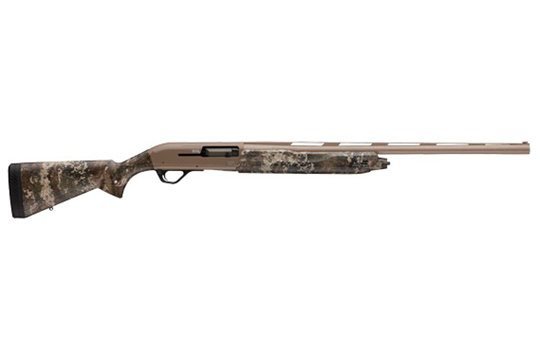 Winchester SX4 Hybrid Hunter TrueTimber Strata  Flat Dark Earth Permacote  UPC 048702016974