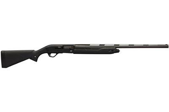 Winchester SX4 Standard  Matte Black  UPC 048702006876