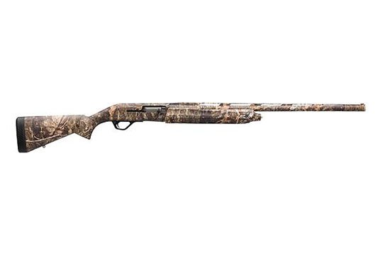 Winchester SX4 Universal Hunter    UPC 048702022586