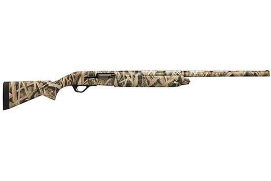 Winchester SX4 Waterfowl Hunter Compact Mossy Oak Shadow Grass Blades    UPC 048702017841