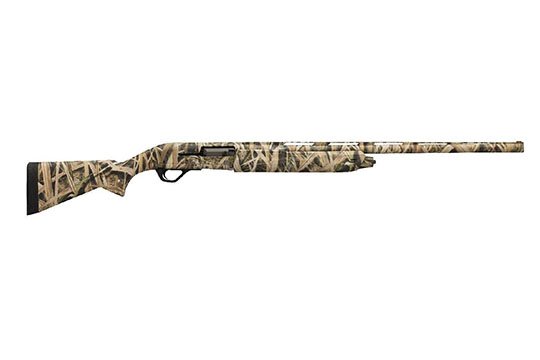 Winchester SX4 Waterfowl Hunter Compact  Mossy Oak Shadow Grass Blades  UPC 048702017865
