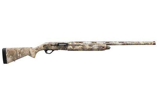 Winchester SX4 Waterfowl Hunter TrueTimber Prairie    UPC 048702019081