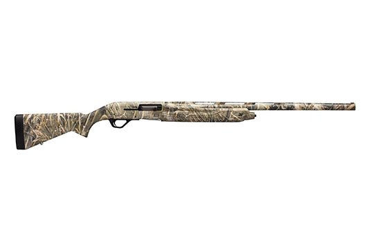 Winchester SX4 Waterfowl Hunter  REALTREE MAX-5 CAMO  UPC 048702017568