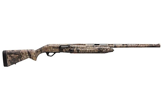 Winchester SX4 Waterfowl Hunter  REALTREE Timber Camo  UPC 048702018244