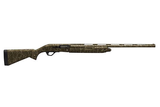 Winchester SX4 Waterfowl Hunter  Mossy Oak Bottomlands Camo  UPC 048702017582