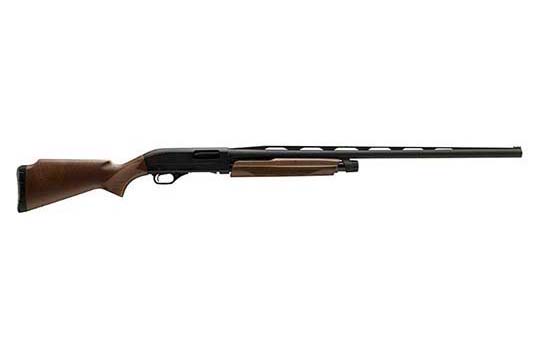 Winchester SXP Field    Pump Action Shotgun UPC 48702004681