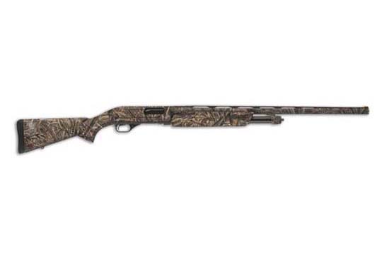 Winchester SXP    Pump Action Shotgun UPC 48702005480