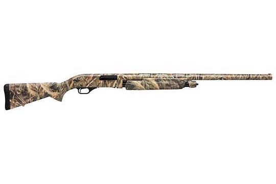 Winchester SXP    Pump Action Shotgun UPC 48702004087