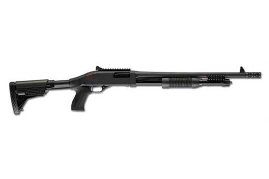 Winchester SXP    Pump Action Shotgun UPC 48702003523